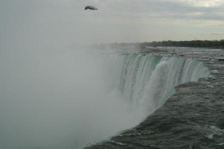 Niagara Falls