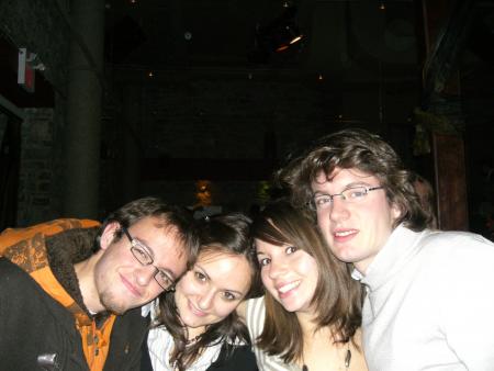 Dream team Forever!