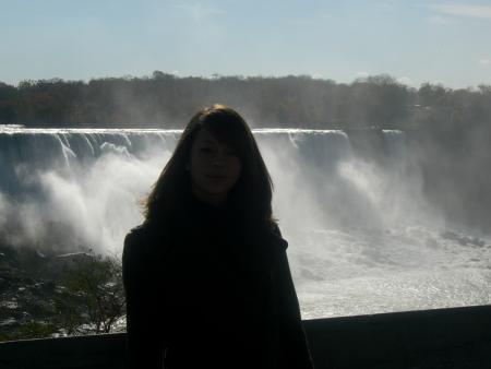 Chutes du Niagara