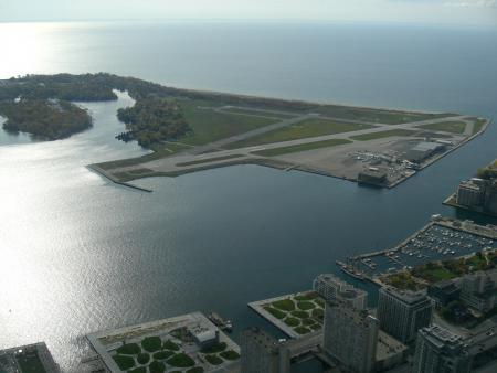 CN tower