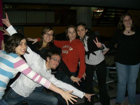 My birthday!
