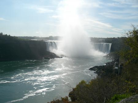 Niagara Falls