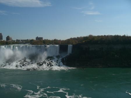Niagara Falls