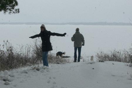 Immensité