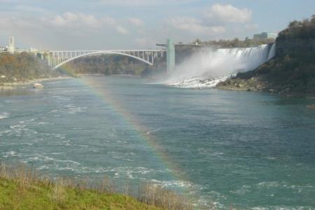 Niagara Falls