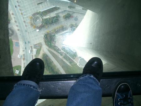 CN tower