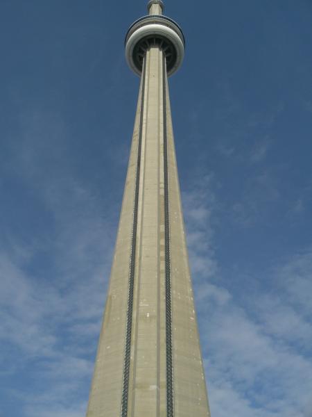 CN Tower