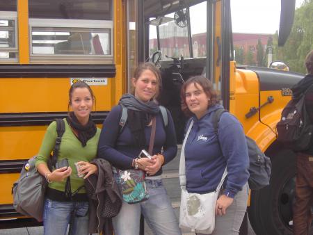 3eme jour Toronto Island