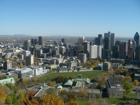 Mont Royal