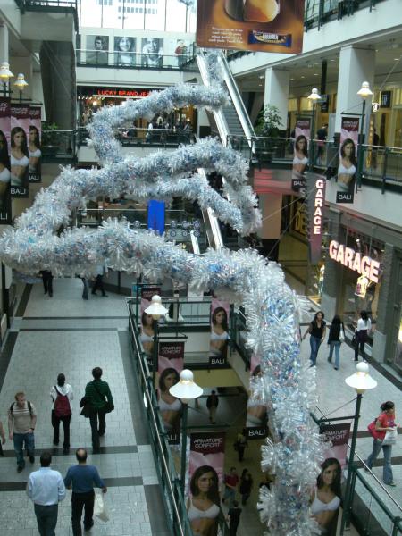 Eaton Centre