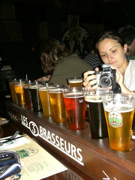 Save Water, Drink Beer!