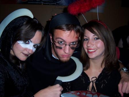 Halloween