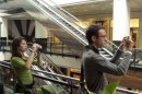 Eaton Centre