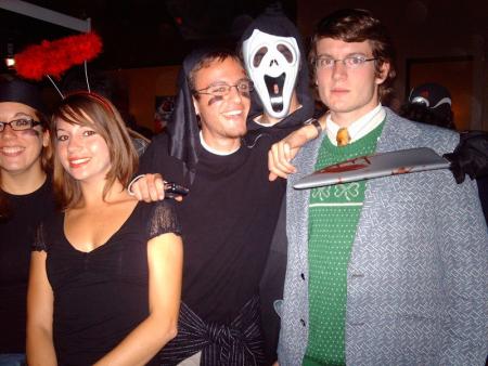 Halloween