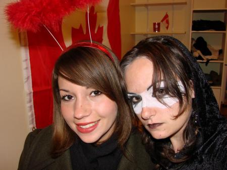 Halloween